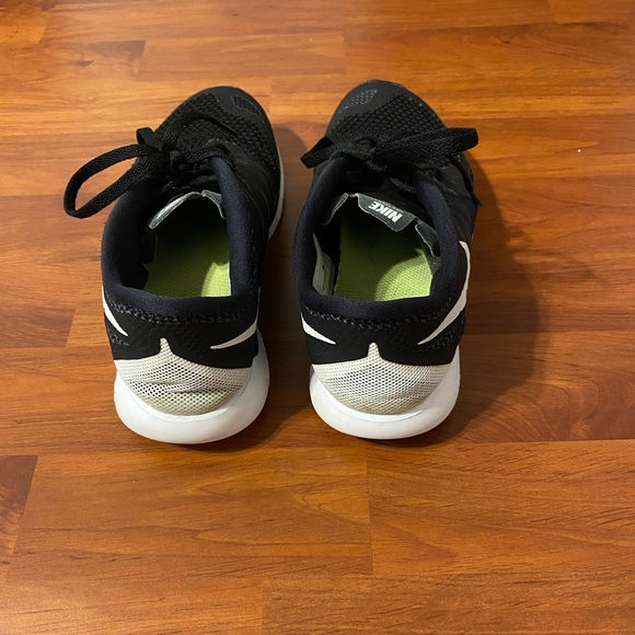 Nike Free Run sneakers - Picture 2 of 5